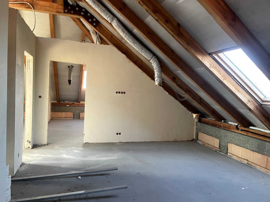 dom wolnostojący Cieśle. Zdjęcie 8