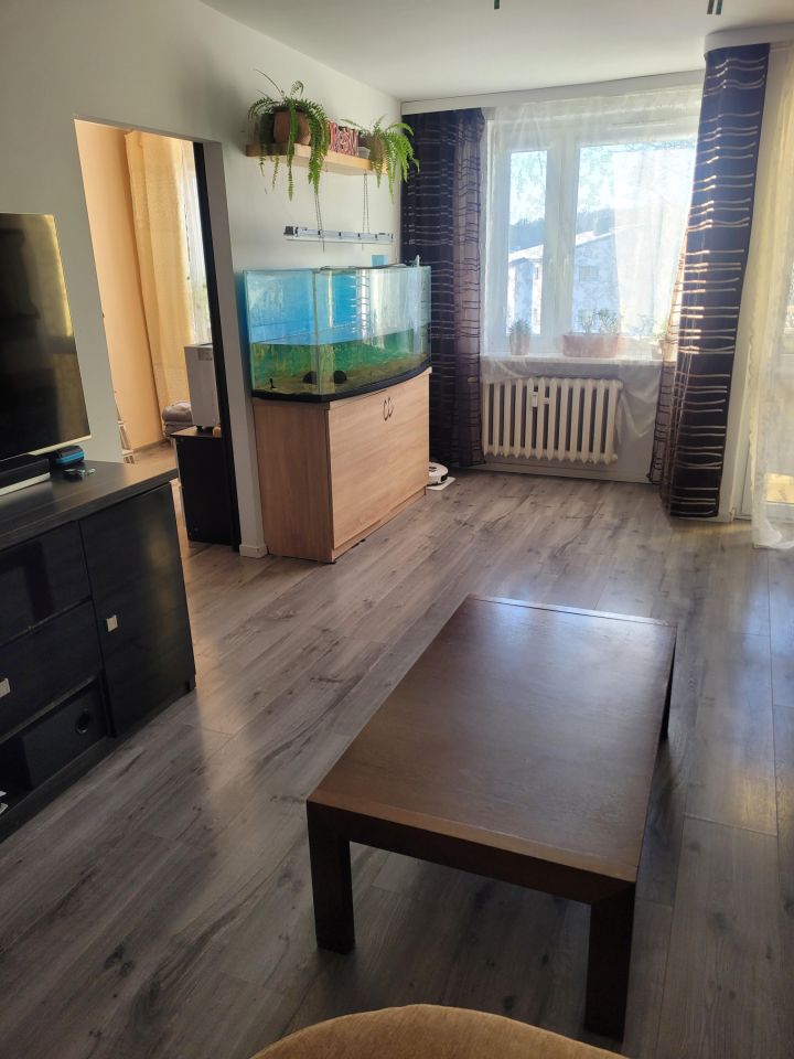 Mieszkanie 3-pokojowe Gdynia Witomino, ul. Chwarznieńska. Zdjęcie 4