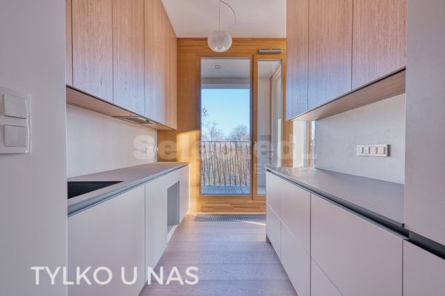 Mieszkanie 3-pokojowe Poznań Centrum, ul. Solna. Zdjęcie 4