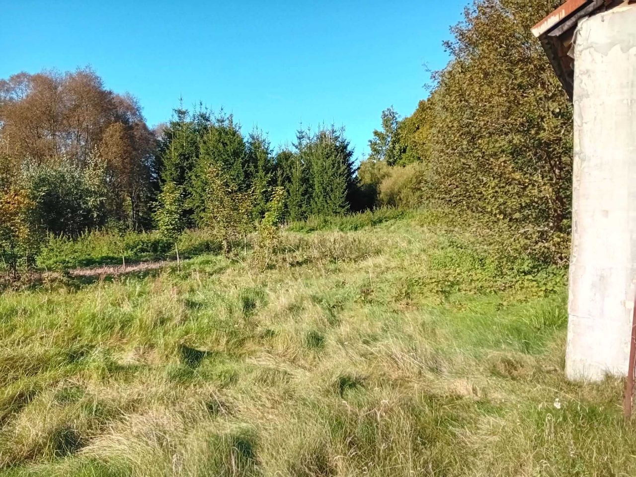 Działka budowlana Konojady. Zdjęcie 2