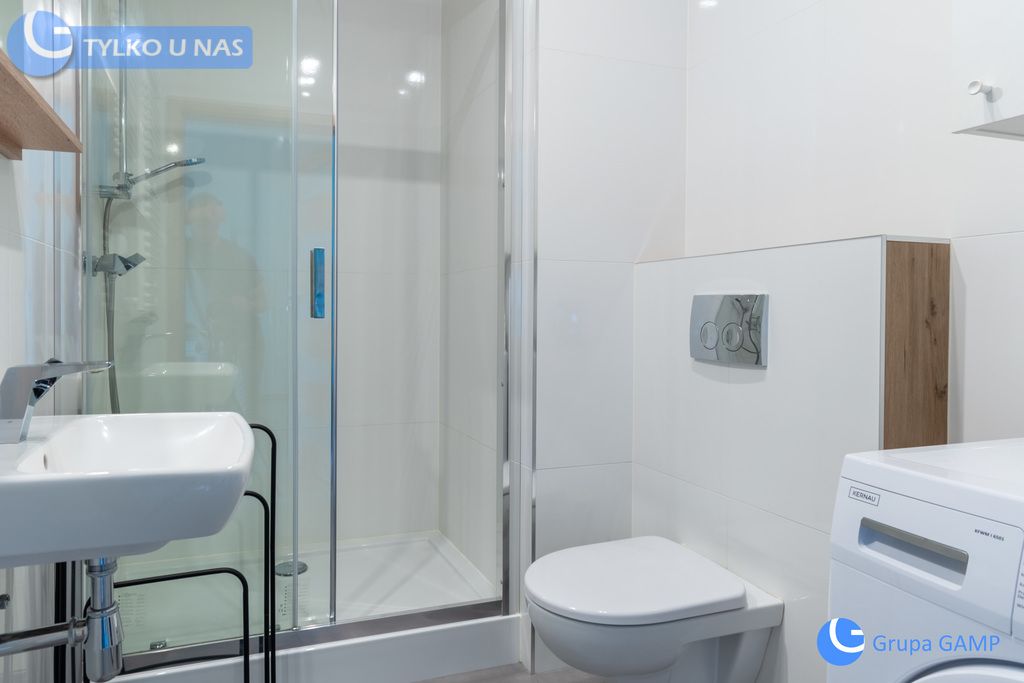 Mieszkanie 1-pokojowe Kraków Bronowice, ul. Józefa Chełmońskiego. Zdjęcie 8