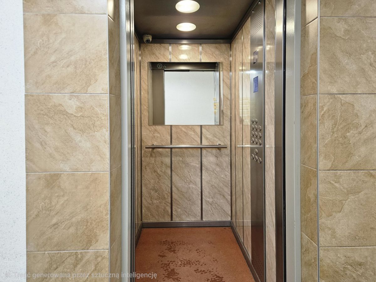 Mieszkanie 3-pokojowe Warszawa Targówek, ul. Bazyliańska. Zdjęcie 24