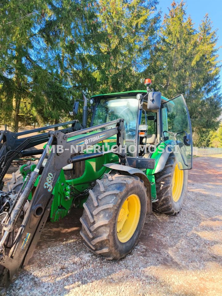 Działka rolna Parcz. Zdjęcie 8