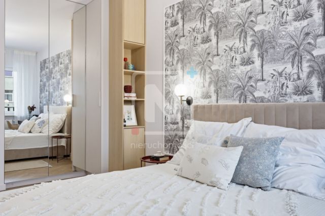 Mieszkanie 4-pokojowe Pruszków, ul. Bohaterów Warszawy. Zdjęcie 4