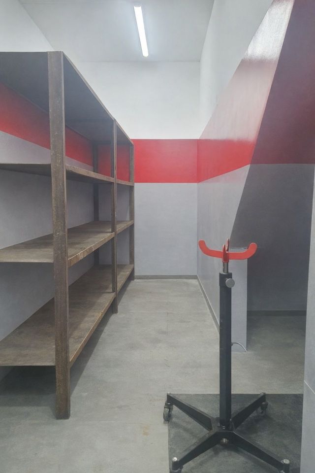 Nieruchomość komercyjna Zawiszów. Zdjęcie 5