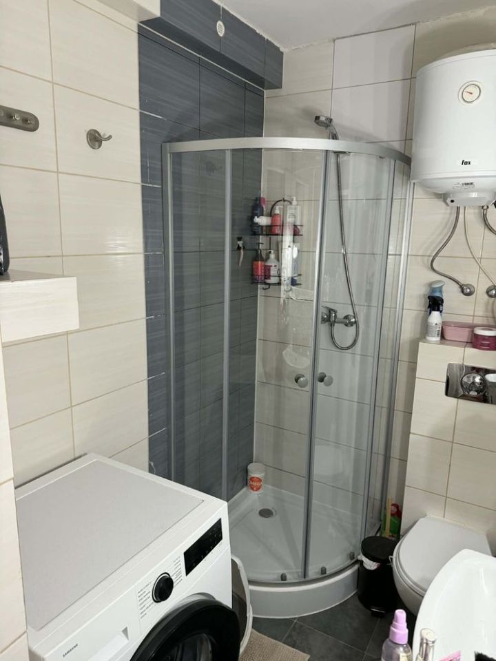 Mieszkanie 3-pokojowe Białogard, ul. Nowowiejskiego. Zdjęcie 5