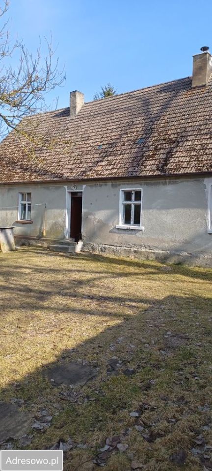 dom wolnostojący, 6 pokoi Dąbrowa Nowogardzka. Zdjęcie 8