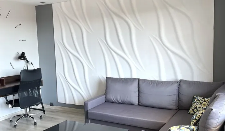 Mieszkanie 2-pokojowe Żagań