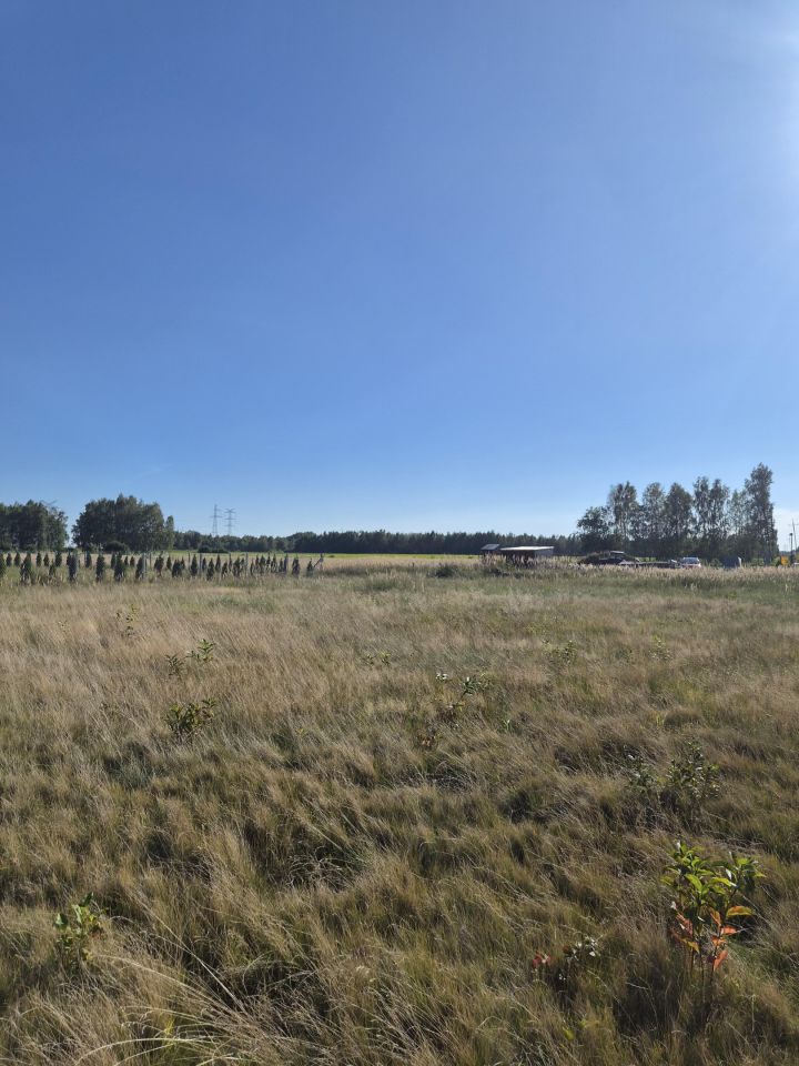Działka budowlana Teklinów Karolinów, ul. Wspólna. Zdjęcie 15