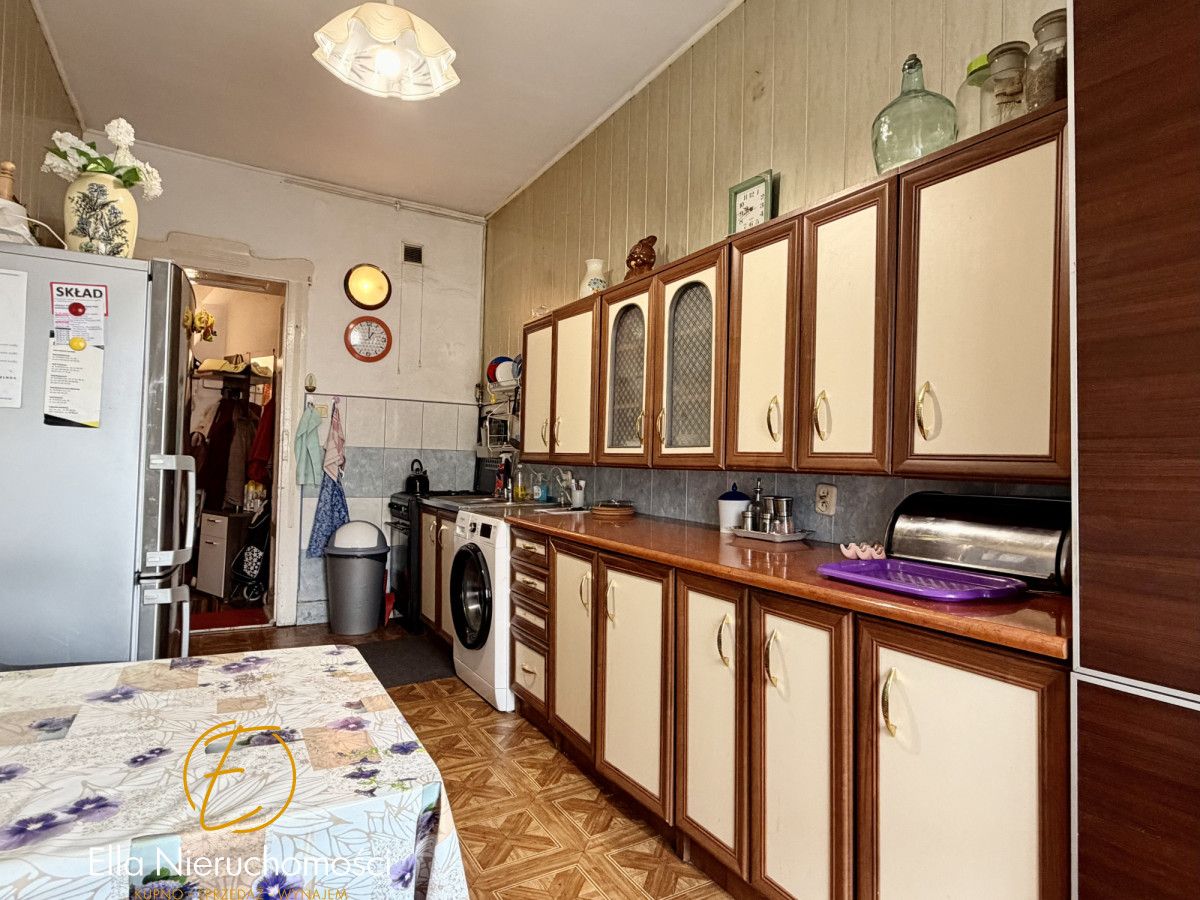 Mieszkanie 1-pokojowe Legnica, ul. Emilii Plater. Zdjęcie 4