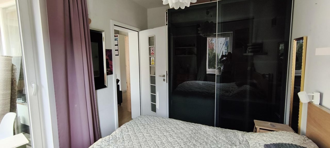 Mieszkanie 3-pokojowe Rumia Biała Rzeka, Kosynierów. Zdjęcie 6