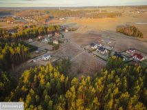 Działka rekreacyjna Lewinko. Zdjęcie 1