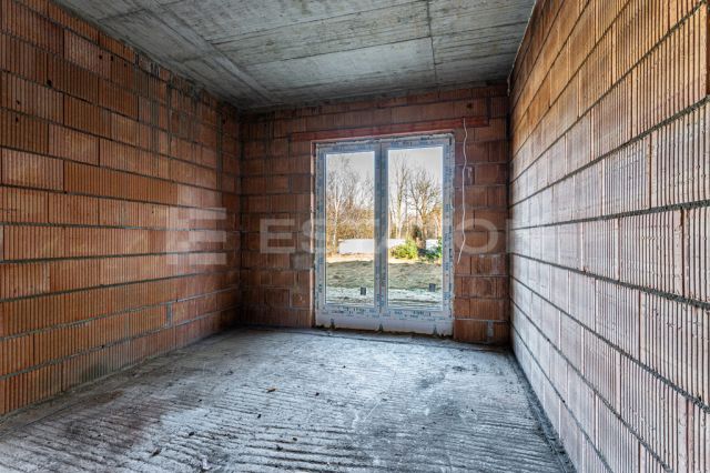 dom wolnostojący, 4 pokoje Pogwizdów. Zdjęcie 9