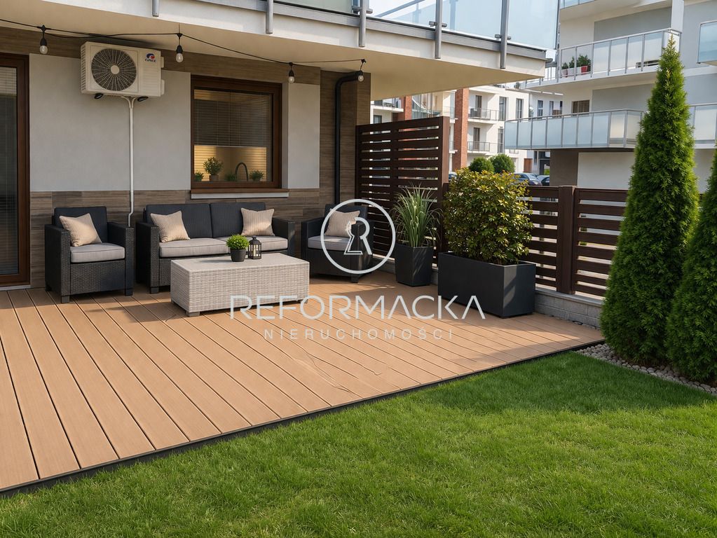 Mieszkanie 3-pokojowe Rzeszów Słocina, ul. św. Rocha. Zdjęcie 6