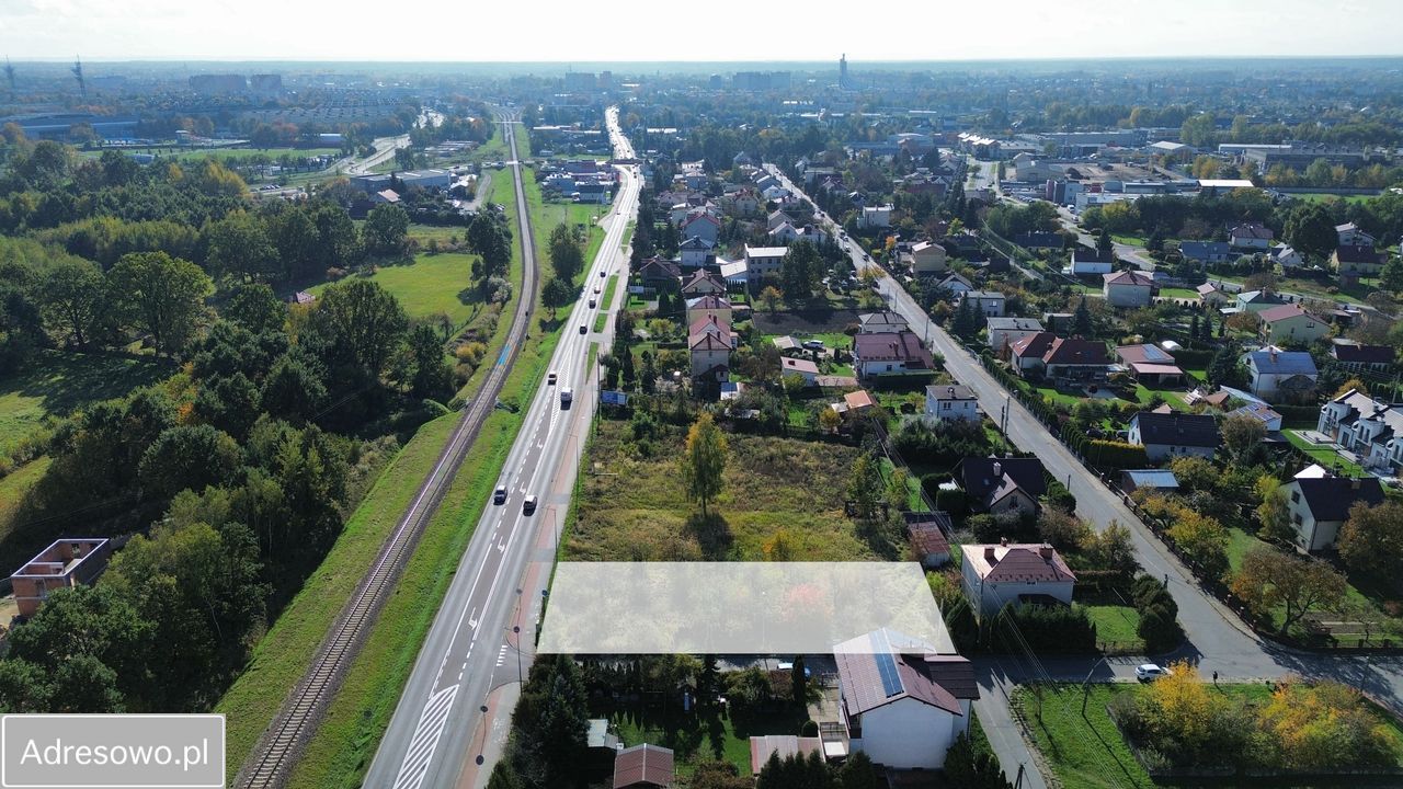 Lokal Mielec Borek, ul. Gustawa Morcinka. Zdjęcie 8