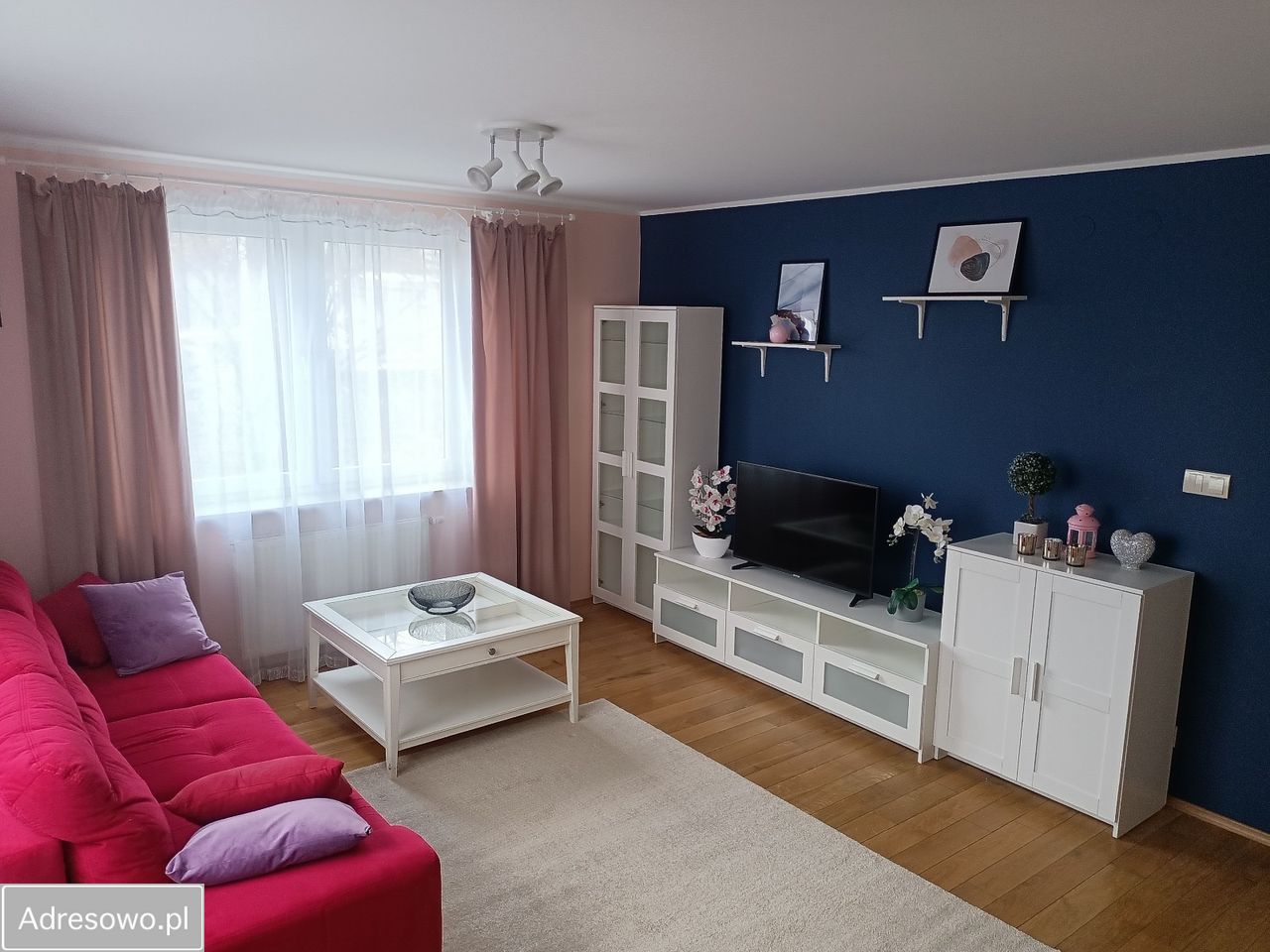 Mieszkanie 2-pokojowe Marki, ul. Pałacowa. Zdjęcie 7