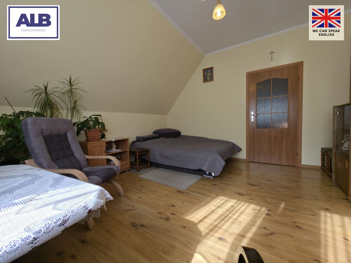 bliźniak, 4 pokoje Ostaszewo, ul. Kwiatowa. Zdjęcie 35