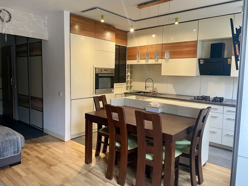 Mieszkanie 3-pokojowe Łańcut Centrum. Zdjęcie 8