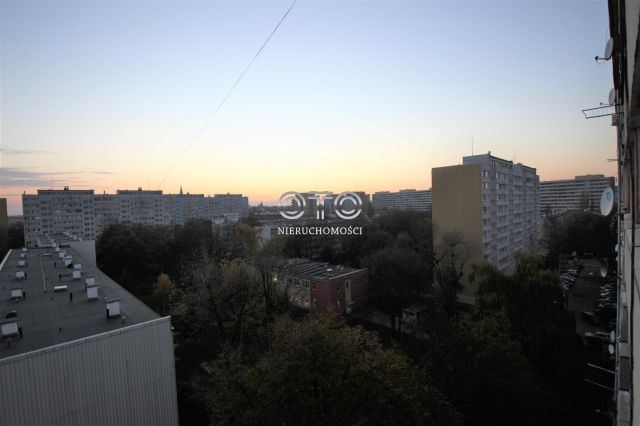 Mieszkanie 2-pokojowe Wrocław Krzyki, Wielka/Komandorska. Zdjęcie 9