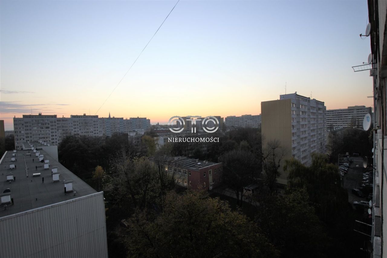 Mieszkanie 2-pokojowe Wrocław Krzyki. Zdjęcie 9