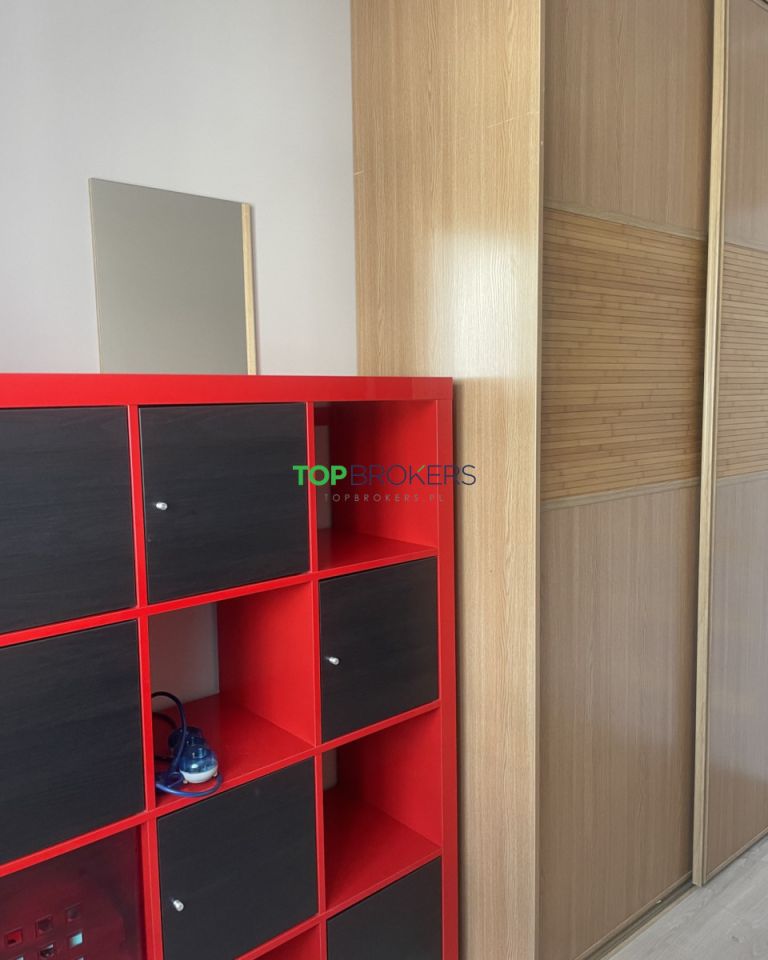 Mieszkanie 3-pokojowe Warszawa Ursynów, ul. Franciszka Marii Lanciego. Zdjęcie 5