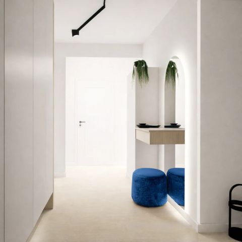 Mieszkanie 4-pokojowe Rzeszów, ul. Lubelska. Zdjęcie 3