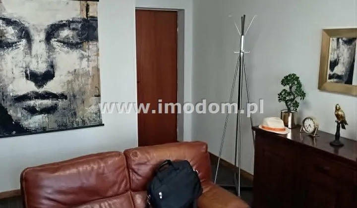 Mieszkanie 2-pokojowe Wrocław Stare Miasto, ul. Odrzańska