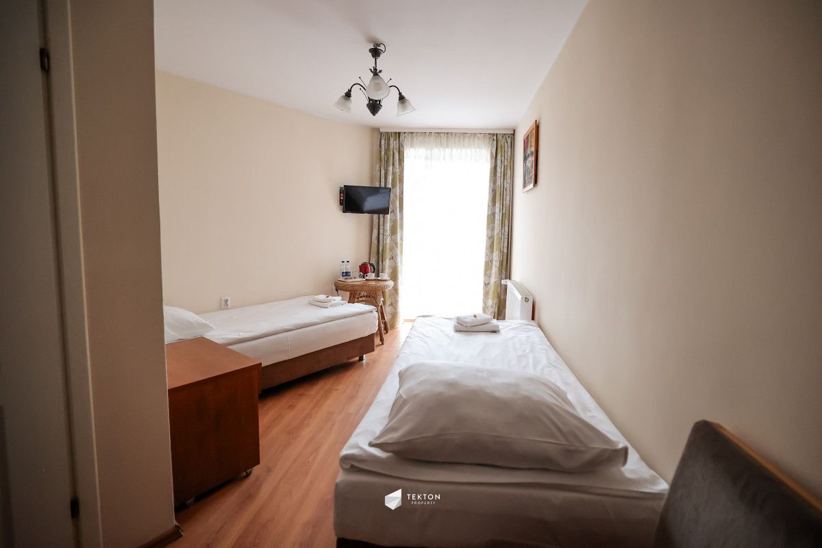 Hotel/pensjonat Gdańsk Siedlce, ul. Nad Jarem. Zdjęcie 25