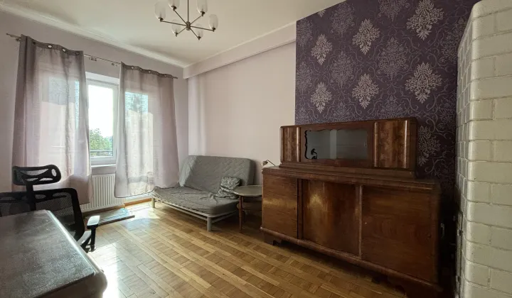 Mieszkanie 2-pokojowe Warszawa Praga-Północ, ul. Stalowa