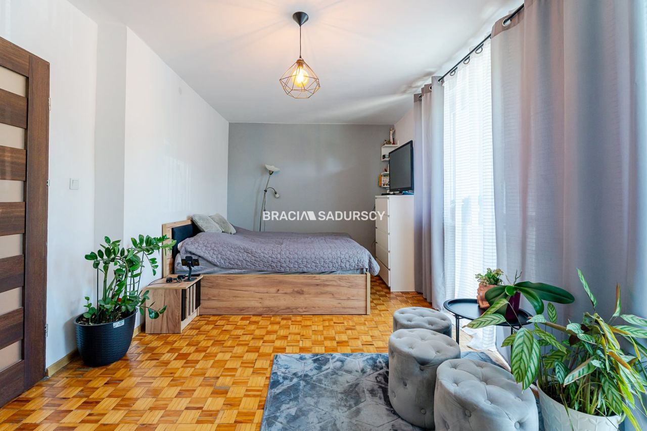 dom wolnostojący, 6 pokoi Kraków Dębniki, ul. Ruczaj. Zdjęcie 11