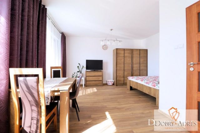 Mieszkanie 3-pokojowe Rzeszów Nowe Miasto, ul. ks. Jerzego Popiełuszki. Zdjęcie 2