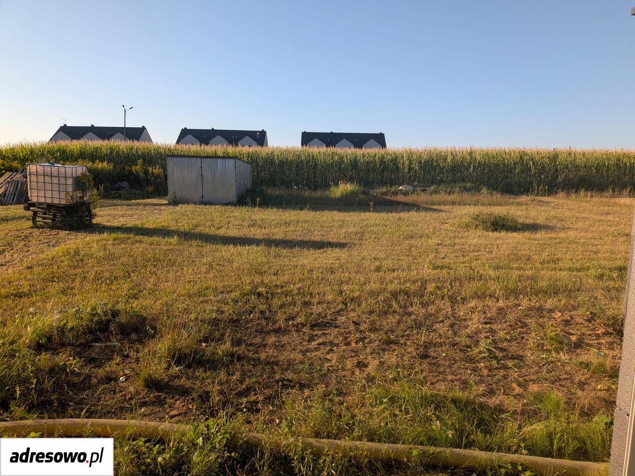 dom wolnostojący, 4 pokoje Smardzów, ul. Szmaragdowa. Zdjęcie 17