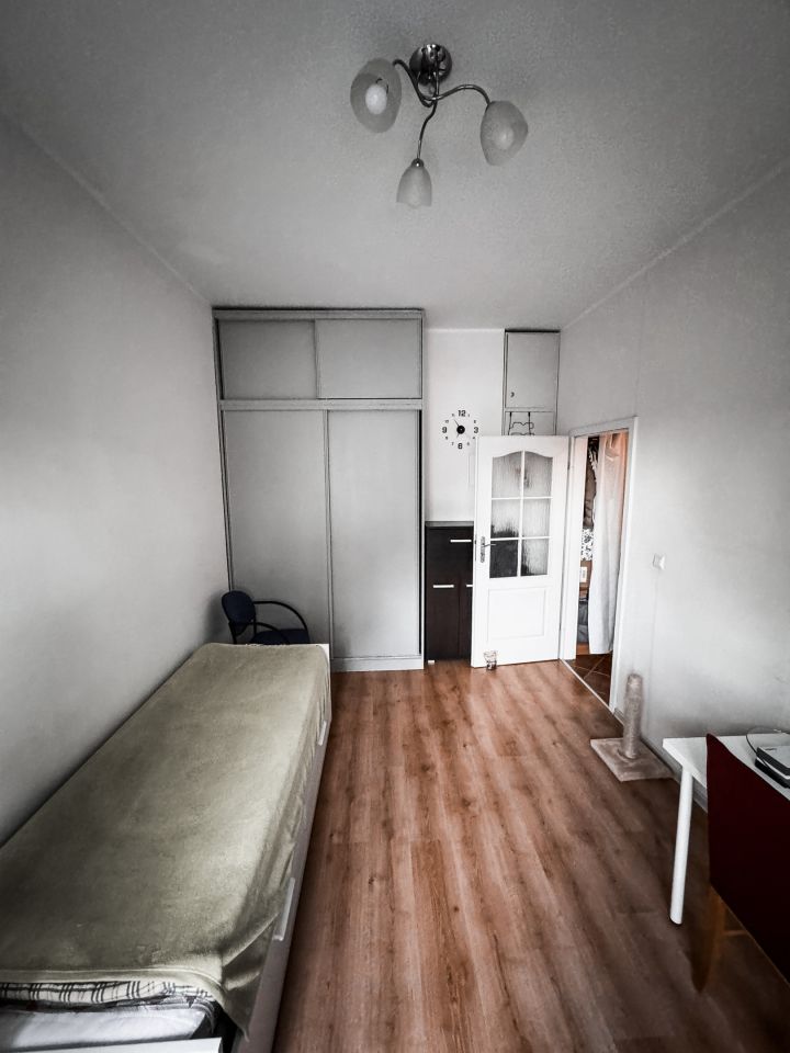 Mieszkanie 2-pokojowe Wrocław Klecina, ul. Partynicka. Zdjęcie 6