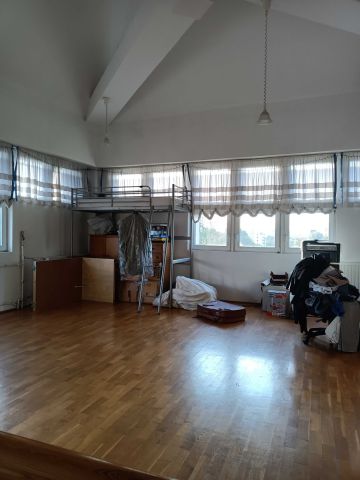 Mieszkanie 4-pokojowe Warszawa Rakowiec. Zdjęcie 1