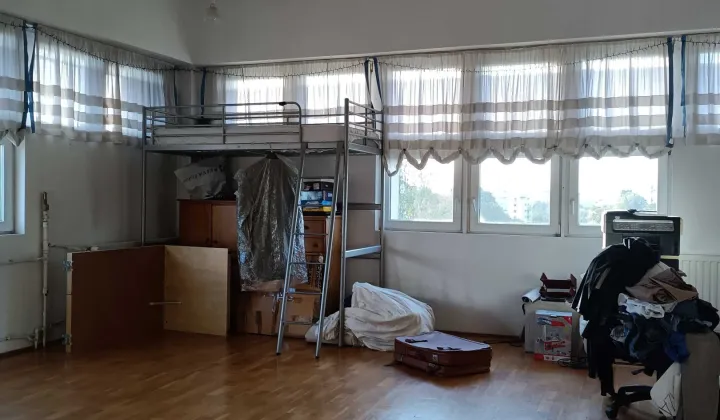 Mieszkanie 4-pokojowe Warszawa Rakowiec