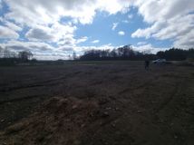 Działka budowlana Korabiewice. Zdjęcie 3