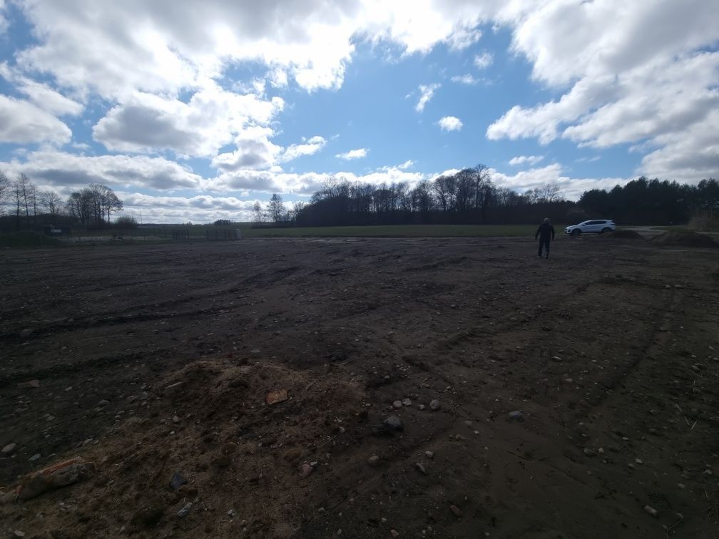 Działka budowlana Korabiewice. Zdjęcie 4