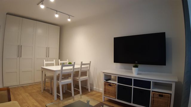 Mieszkanie 2-pokojowe Warszawa Bielany, ul. Tadeusza Gajcego. Zdjęcie 1