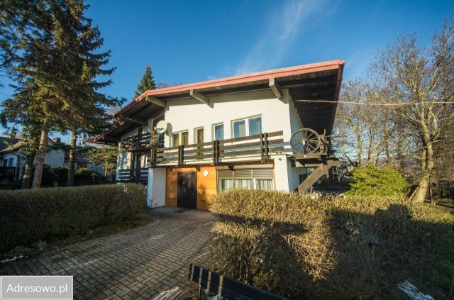 dom wolnostojący, 7 pokoi Meszna. Zdjęcie 1