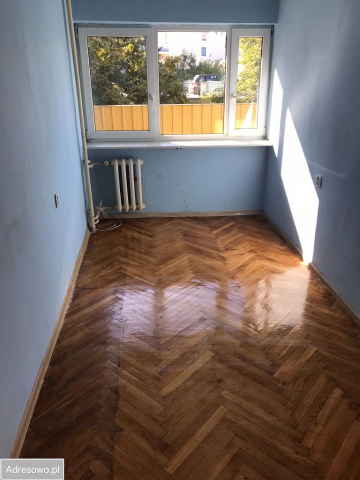 Mieszkanie 2-pokojowe Warszawa Wola, al. "Solidarności"