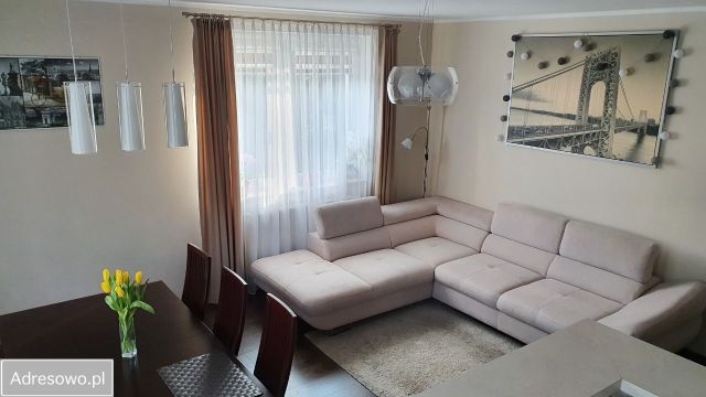 Mieszkanie 3-pokojowe Piastów, ul. Stanisława Bodycha. Zdjęcie 1