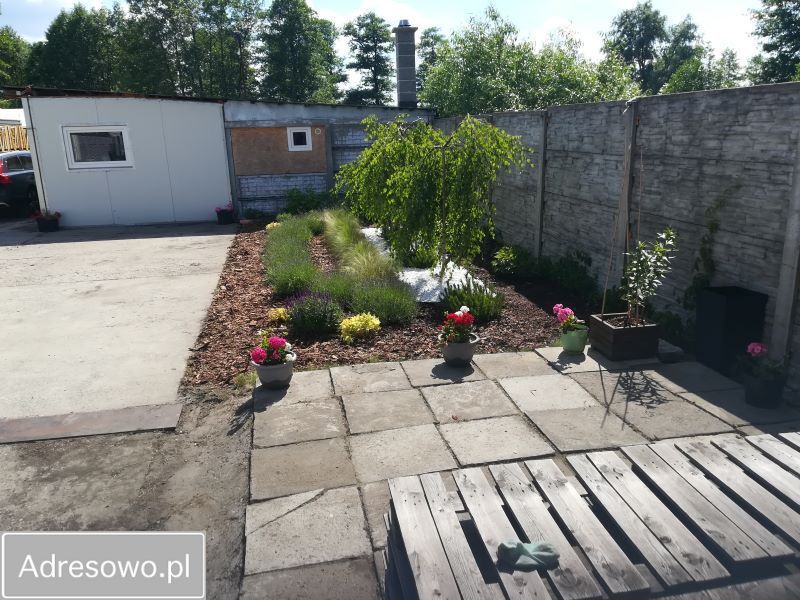 Hala/magazyn Deszczno, ul. Krupczyńska. Zdjęcie 14