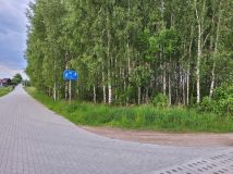 Działka budowlana Kołdowo. Zdjęcie 4