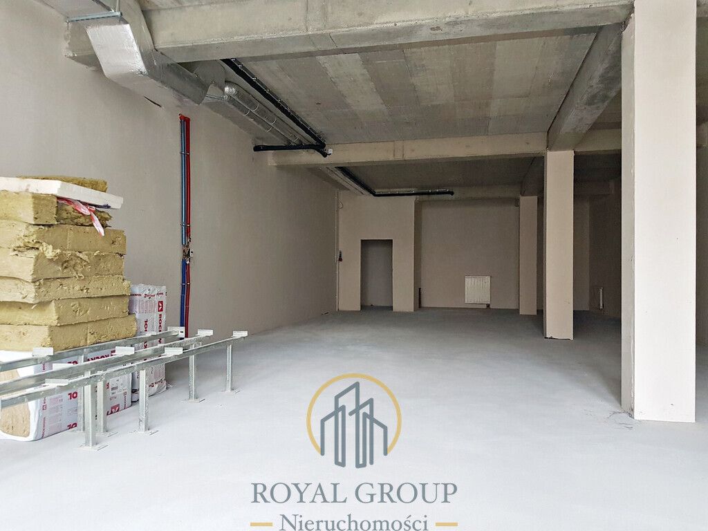 Lokal Lublin Śródmieście. Zdjęcie 2