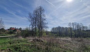Działka budowlana Kobyłka Zalasek, ul. Zygmunta Starego