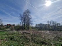 Działka budowlana Kobyłka Zalasek, ul. Zygmunta Starego