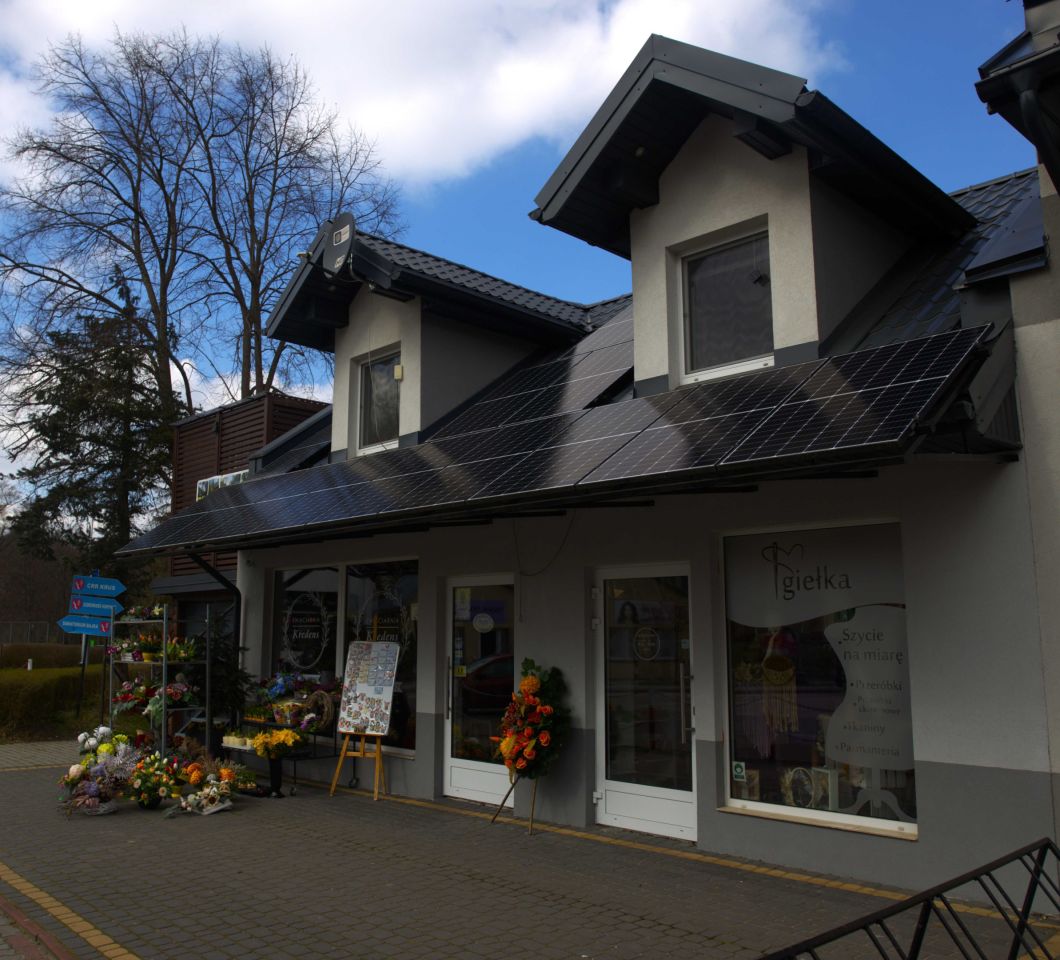 Lokal Horyniec-Zdrój. Zdjęcie 3