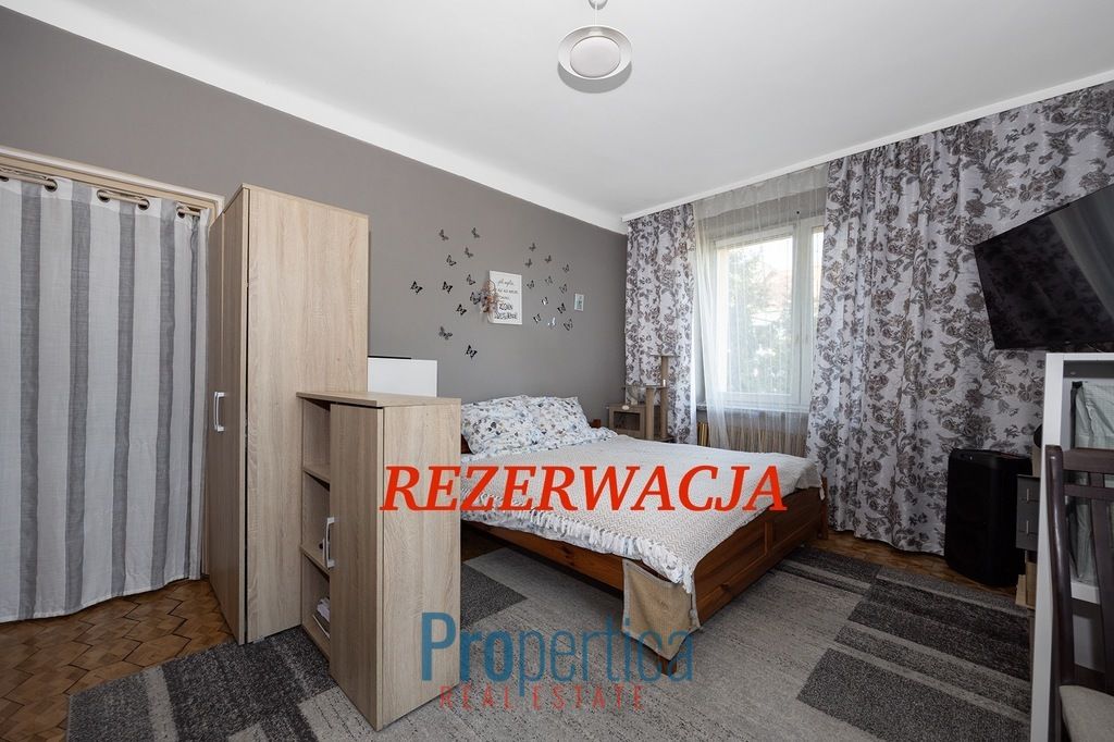 Mieszkanie 1-pokojowe Wołomin, ul. Sienkiewicza