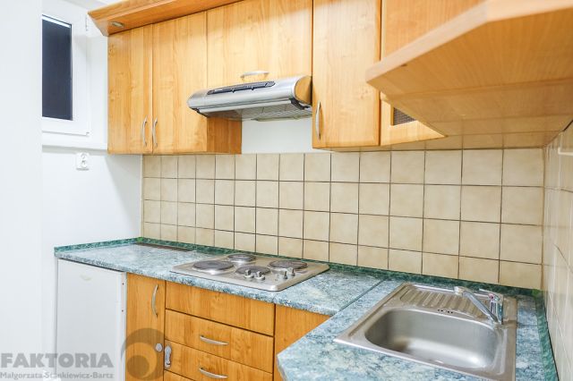 Mieszkanie 2-pokojowe Szczecin Centrum, al. Wyzwolenia. Zdjęcie 10