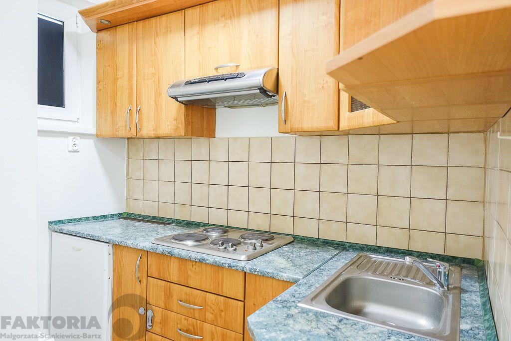 Mieszkanie 2-pokojowe Szczecin Centrum, al. Wyzwolenia. Zdjęcie 10